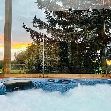 Spa La K Abane Blandin Exterior foto