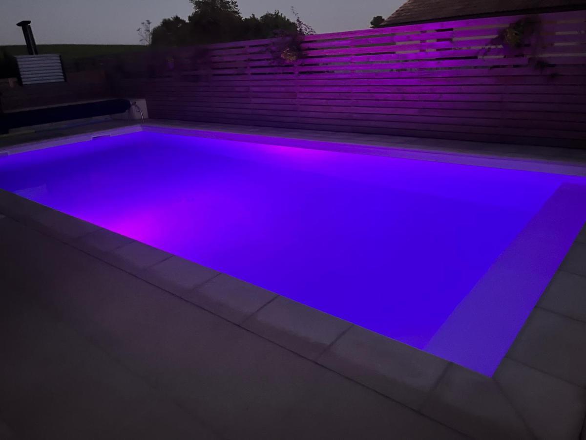 Spa La K Abane Blandin Exterior foto