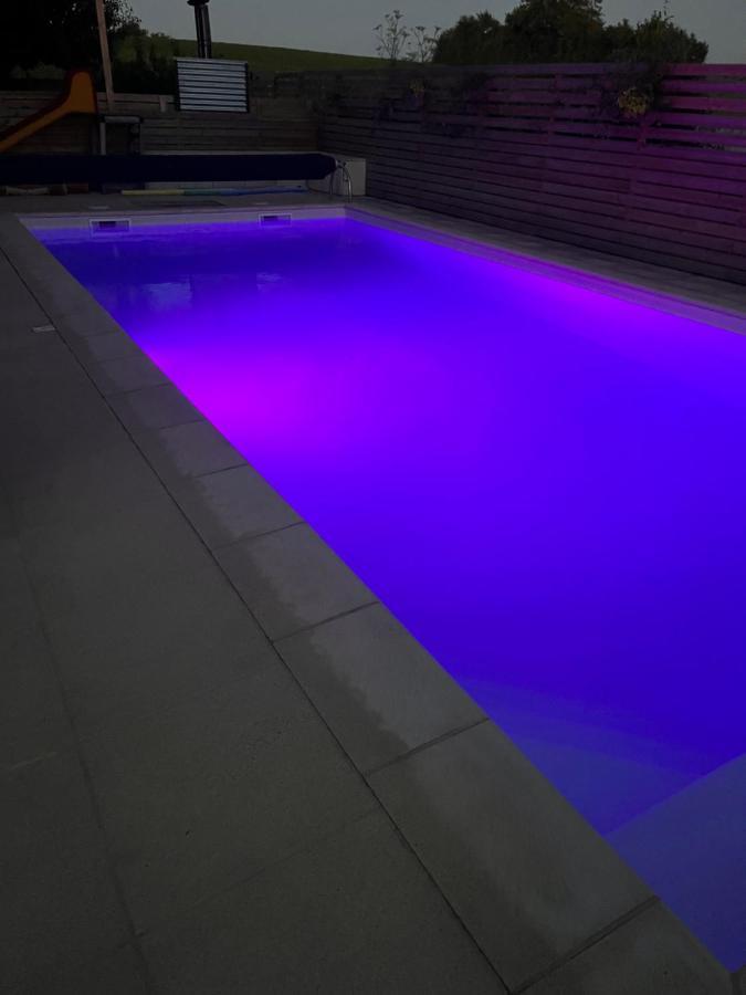 Spa La K Abane Blandin Exterior foto